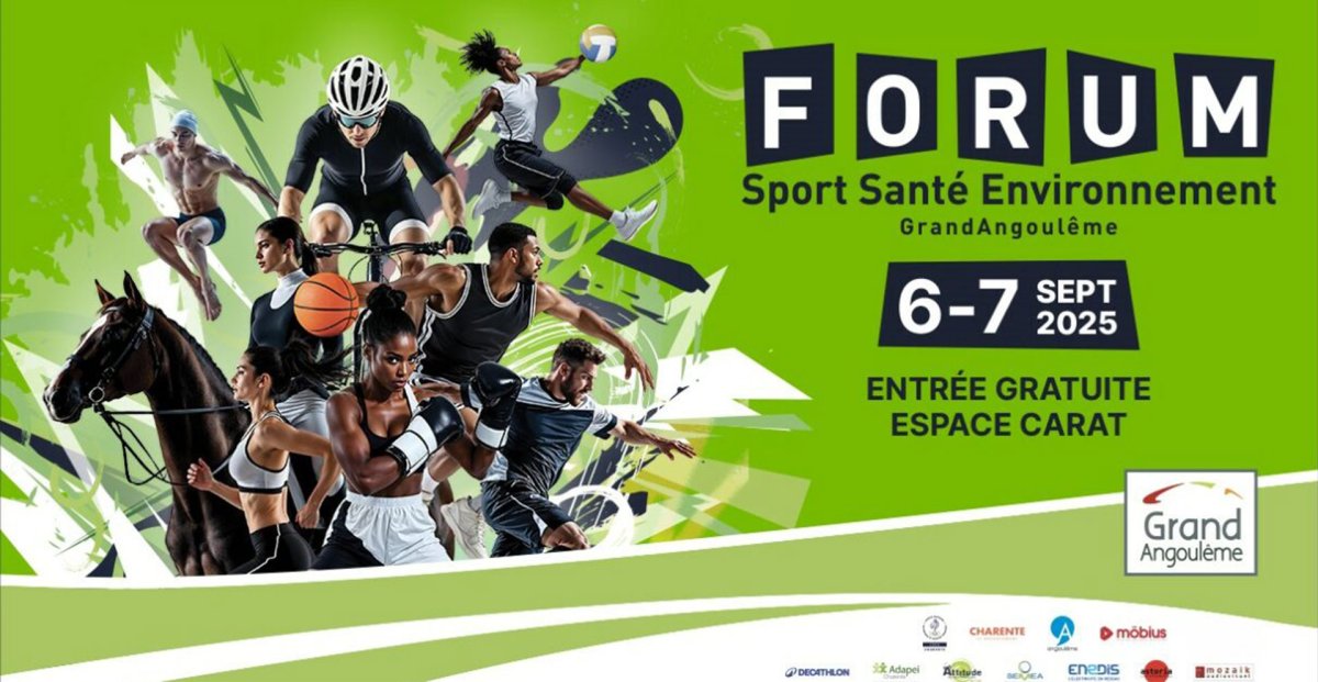 Chaken au salon des sports à Carat le 6 et 7 septembre 2025
